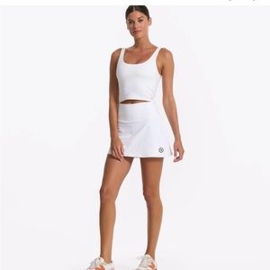 Vuori Volley Skirt - Small